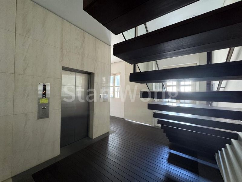 Shop / Shophouse for Rent: Amoy Street - Image 8