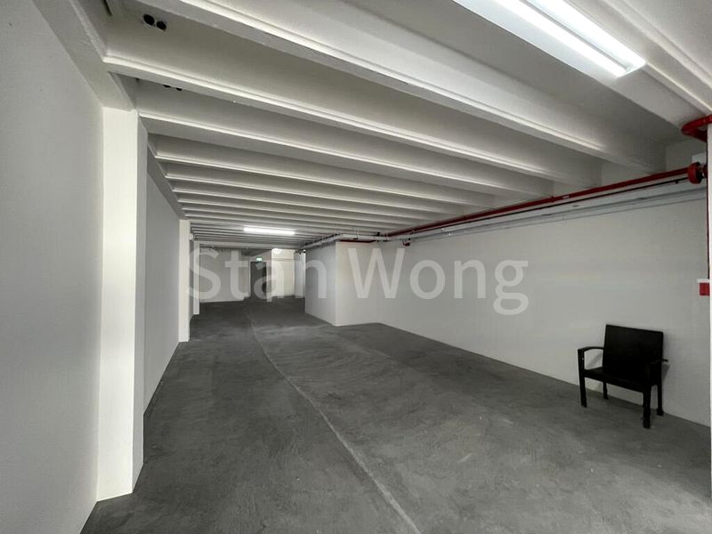 Shop / Shophouse for Rent: Amoy Street - Image 12