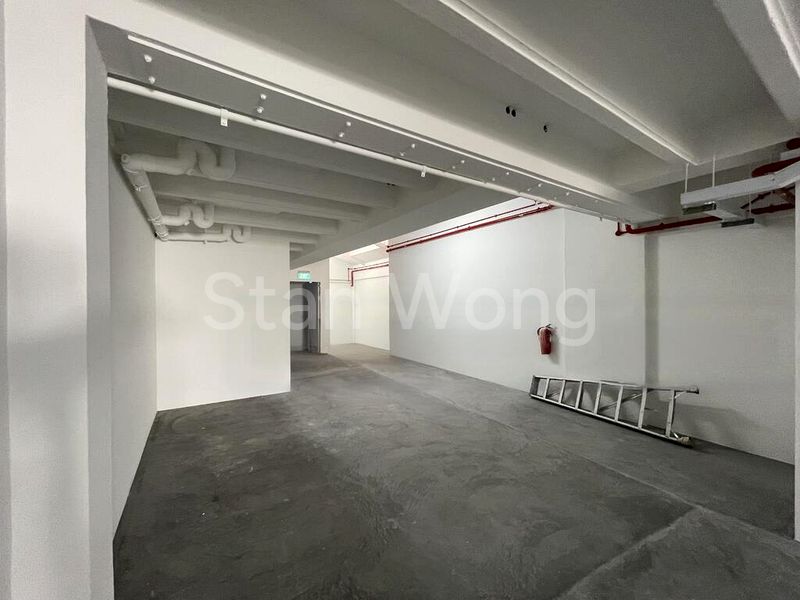 Shop / Shophouse for Rent: Amoy Street - Image 13