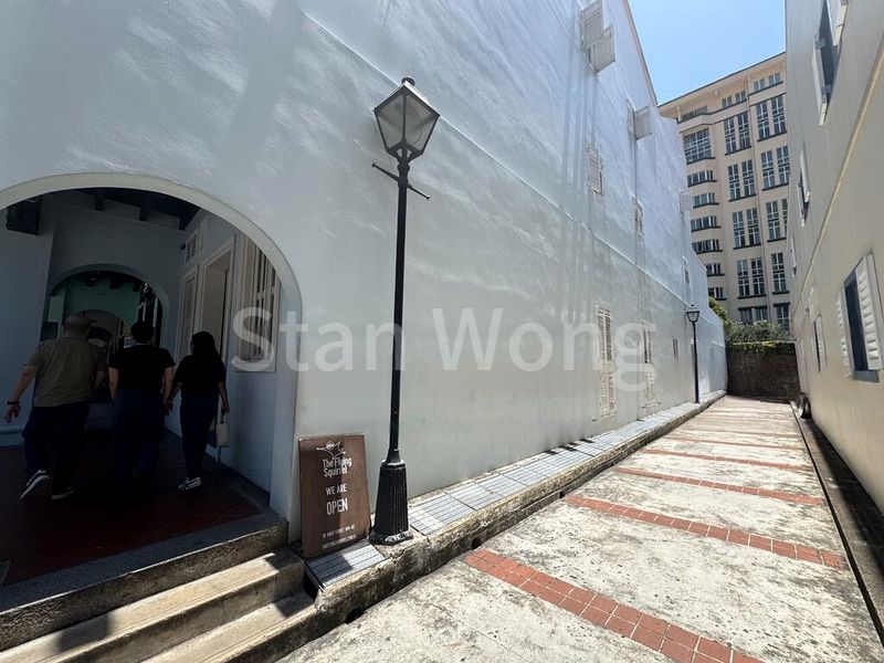 Shop / Shophouse for Rent: Amoy Street - Image 11