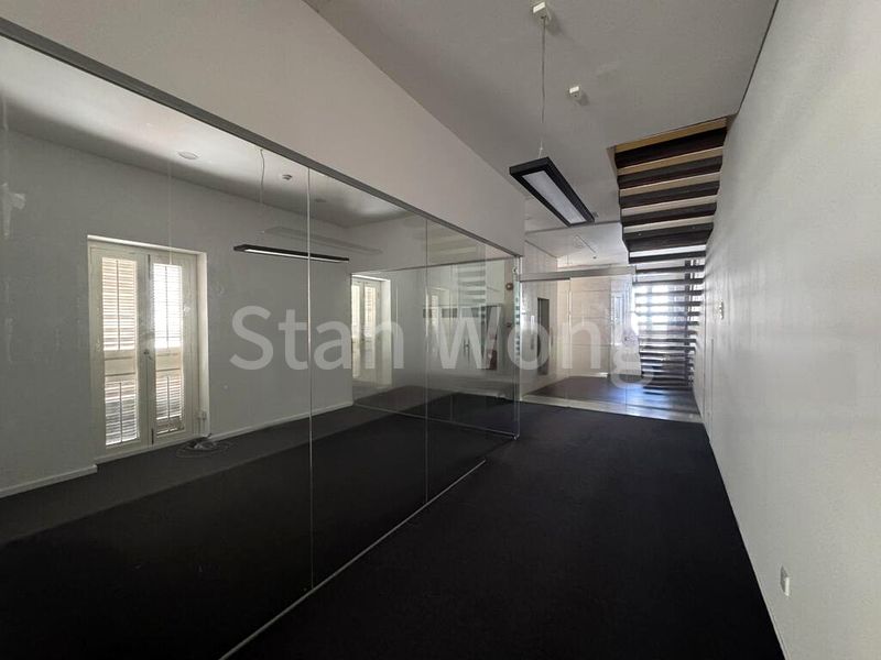 Shop / Shophouse for Rent: Amoy Street - Image 9