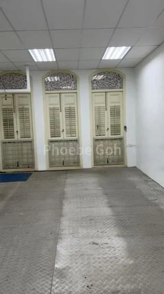Shop / Shophouse for Sale: Freehold Desker Road Shophouse! - Image 1