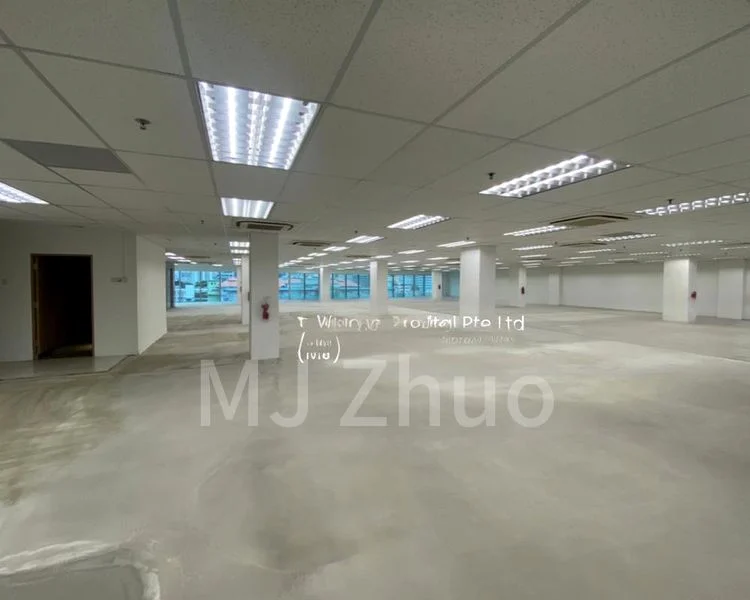 Office for Rent: Rex House - Image 7