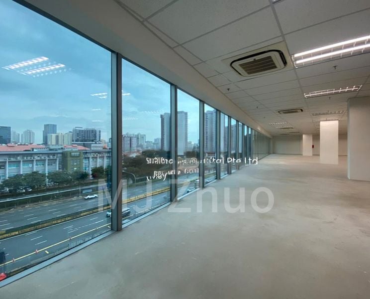 Office for Rent: Rex House - Image 2