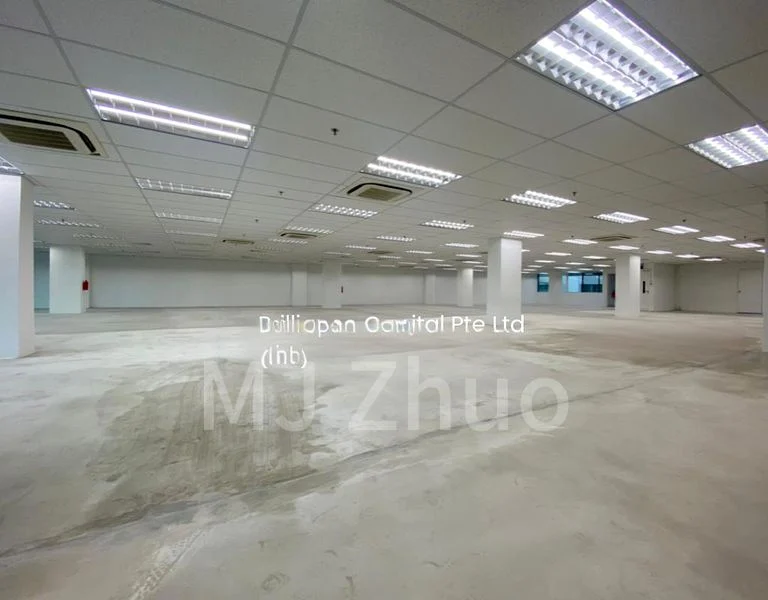 Office for Rent: Rex House - Image 3