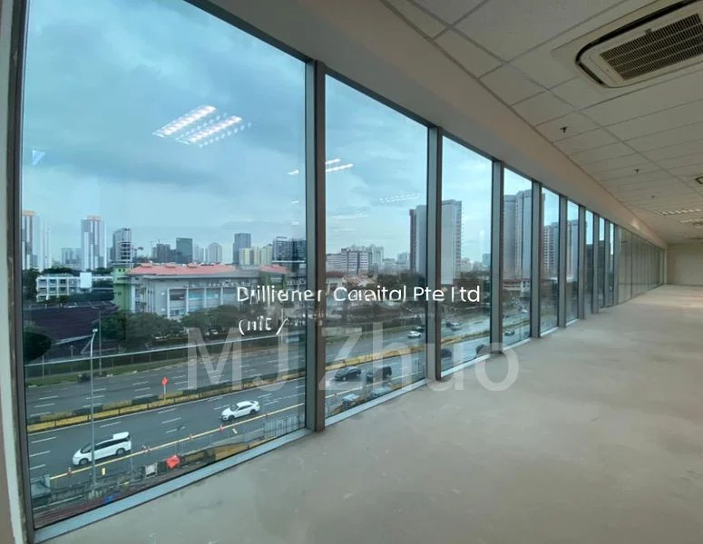 Office for Rent: Rex House - Image 1
