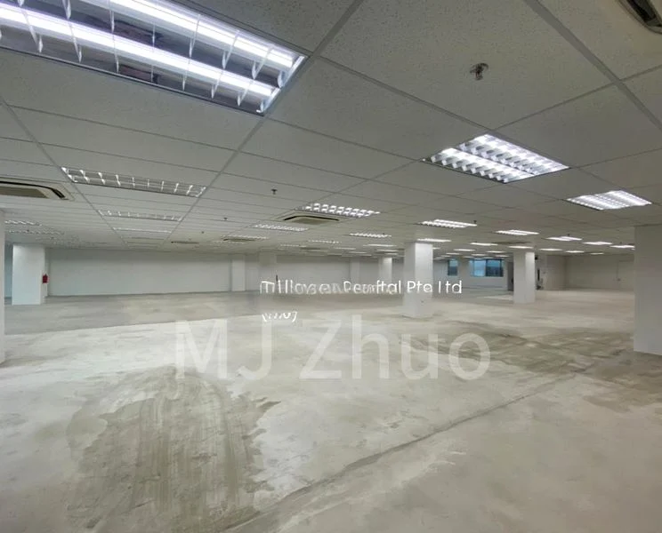 Office for Rent: Rex House - Image 4