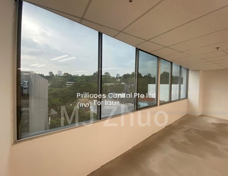 Office for Rent: Rex House - Image 9