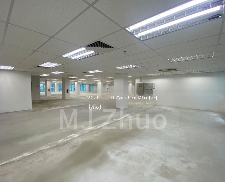 Office for Rent: Rex House - Image 10