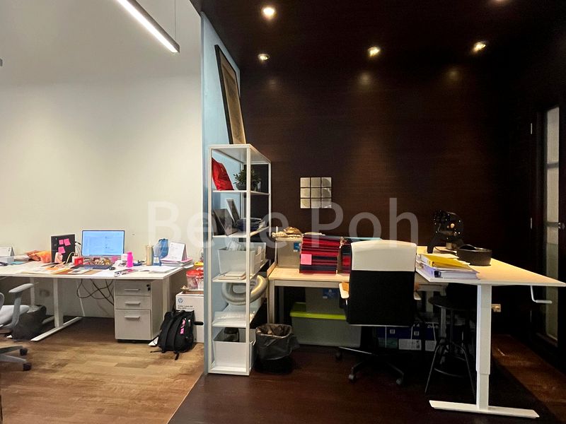 Office for Rent in  Duxton Road - Image 4