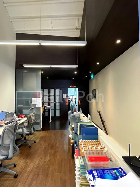 Office for Rent in  Duxton Road - Image 2