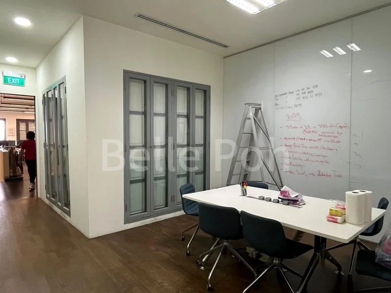 Office for Rent in  Duxton Road - Image 1