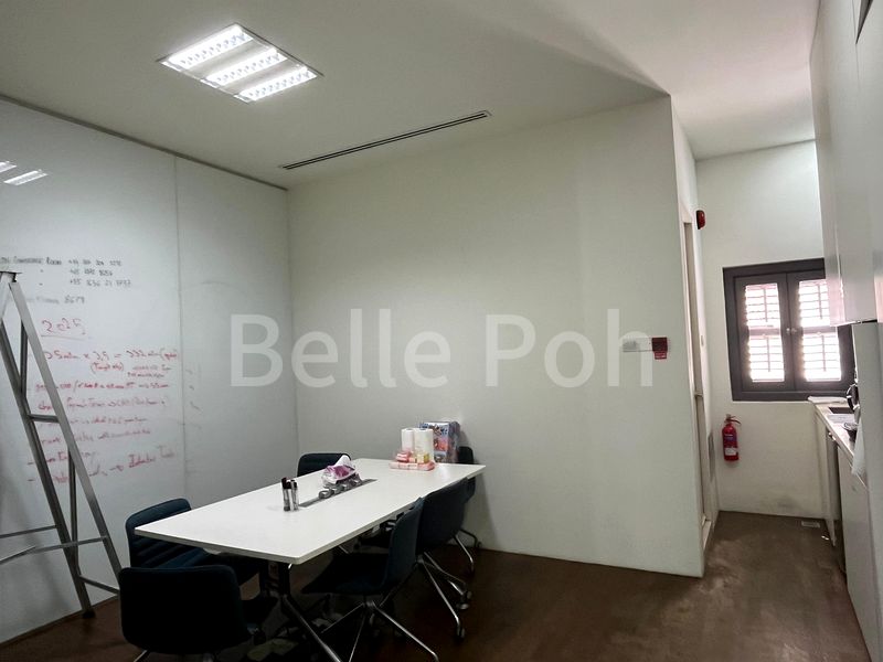 Office for Rent in  Duxton Road - Image 5