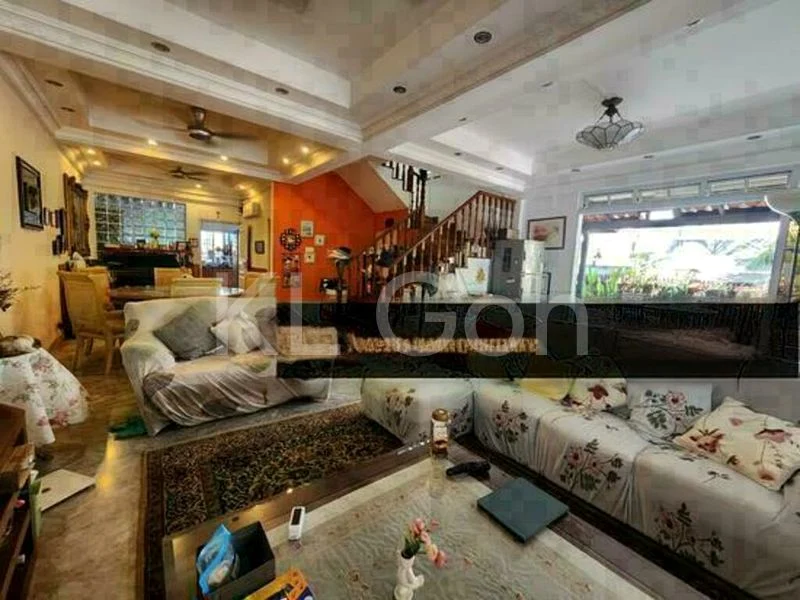 5 Bed Semi-Detached House (Landed) for Sale in  Jalan Chempaka Kuning - Image 5