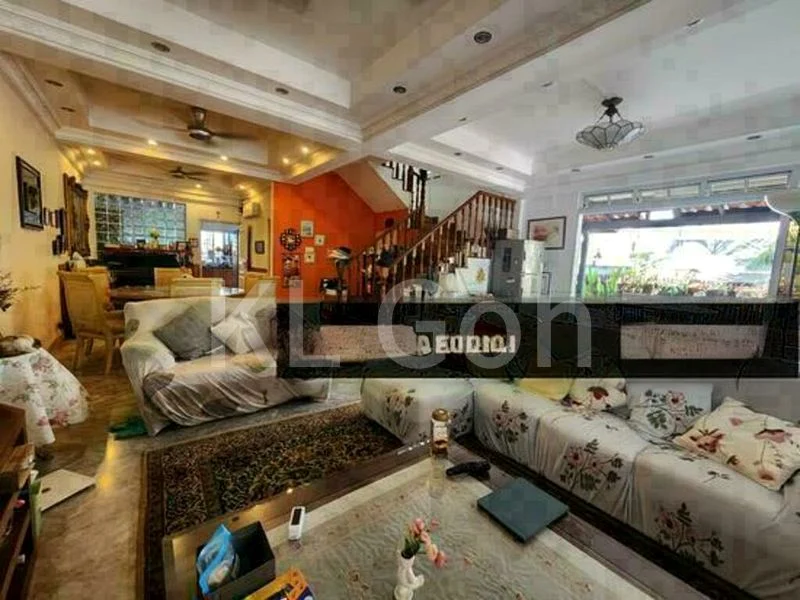 5 Bed Semi-Detached House (Landed) for Sale in  Jalan Chempaka Kuning - Image 14