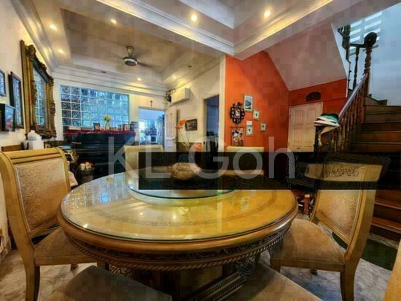 5 Bed Semi-Detached House (Landed) for Sale in  Jalan Chempaka Kuning - Image 3