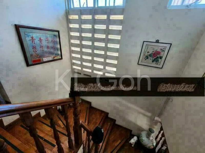5 Bed Semi-Detached House (Landed) for Sale in  Jalan Chempaka Kuning - Image 2