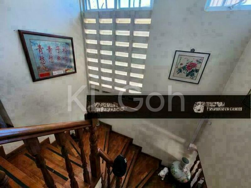5 Bed Semi-Detached House (Landed) for Sale in  Jalan Chempaka Kuning - Image 16