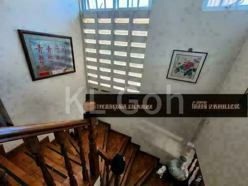 5 Bed Semi-Detached House (Landed) for Sale in  Jalan Chempaka Kuning - Image 7