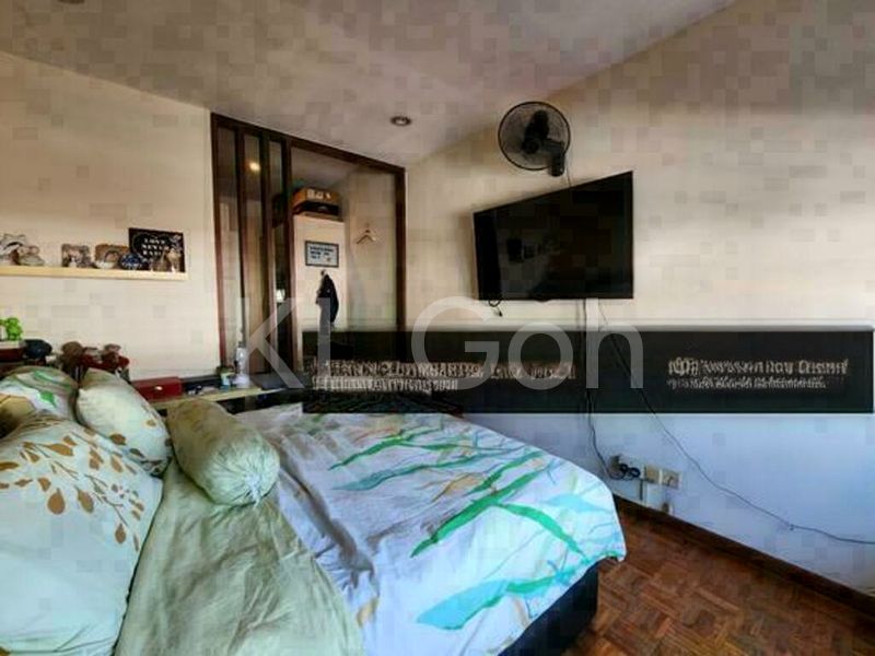 5 Bed Semi-Detached House (Landed) for Sale in  Jalan Chempaka Kuning - Image 6