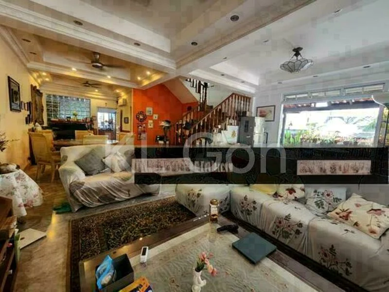 5 Bed Semi-Detached House (Landed) for Sale in  Jalan Chempaka Kuning - Image 19