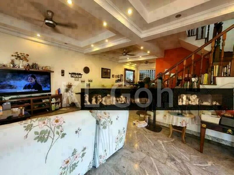 5 Bed Semi-Detached House (Landed) for Sale in  Jalan Chempaka Kuning - Image 13