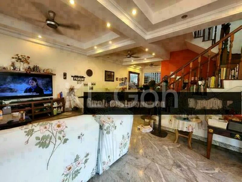 5 Bed Semi-Detached House (Landed) for Sale in  Jalan Chempaka Kuning - Image 18