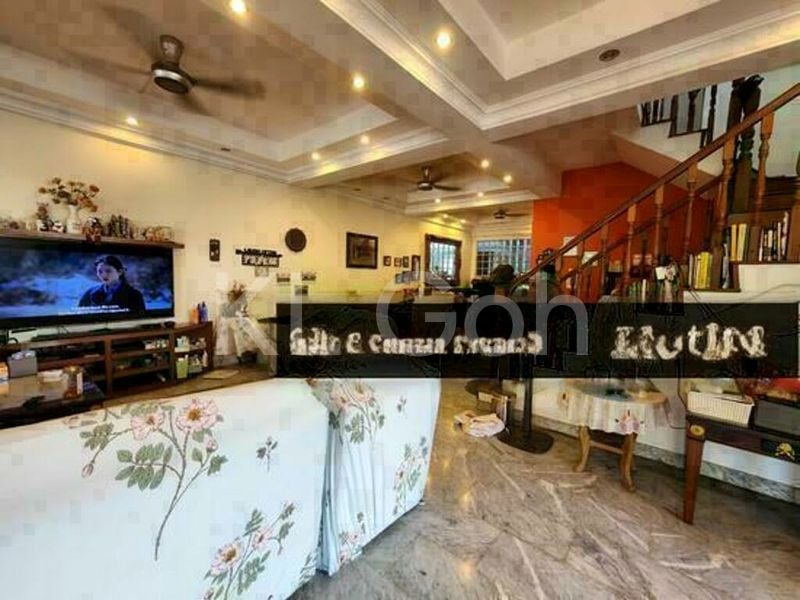 5 Bed Semi-Detached House (Landed) for Sale in  Jalan Chempaka Kuning - Image 4