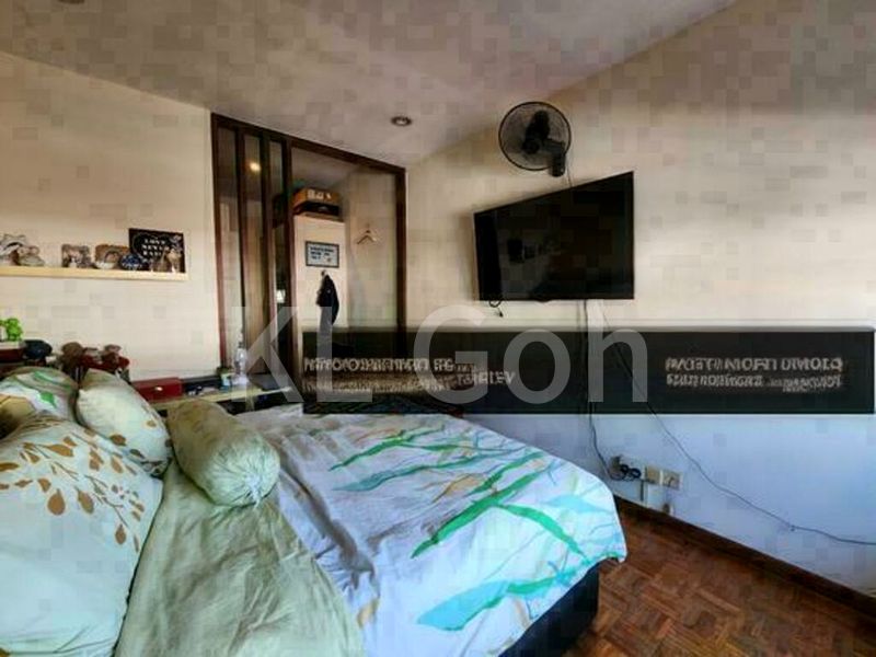 5 Bed Semi-Detached House (Landed) for Sale in  Jalan Chempaka Kuning - Image 15