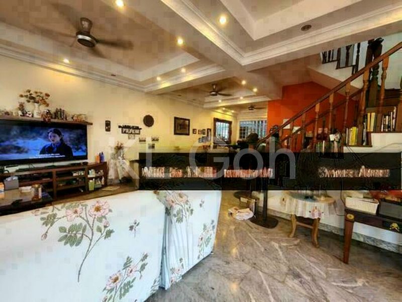 5 Bed Semi-Detached House (Landed) for Sale in  Jalan Chempaka Kuning - Image 9