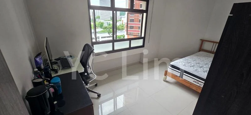 Common Room (HDB) for Rent in  75B Redhill Road - Image 2