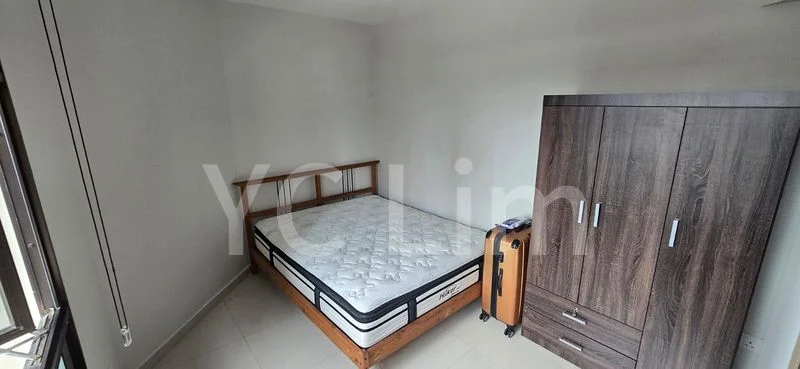 Common Room (HDB) for Rent in  75B Redhill Road - Image 1