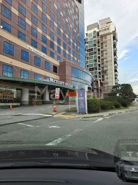 Other Retail for Rent: Roxy Square Shopping Centre - Image 4