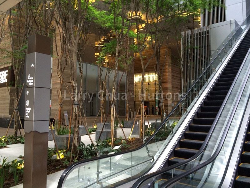 Office for Rent in Singapore Business Federation (SBF) Center - Image 4