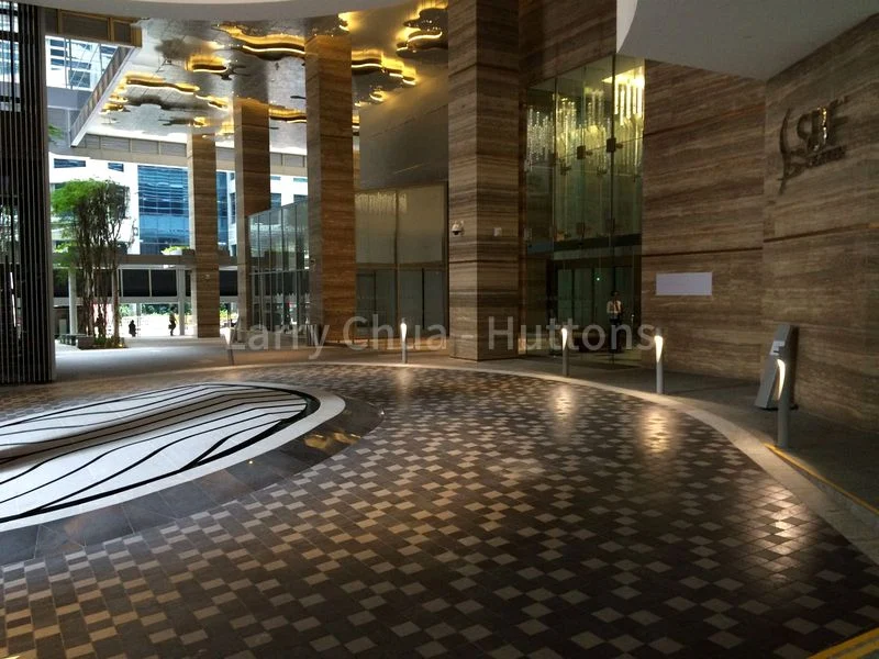 Office for Rent in Singapore Business Federation (SBF) Center - Image 5