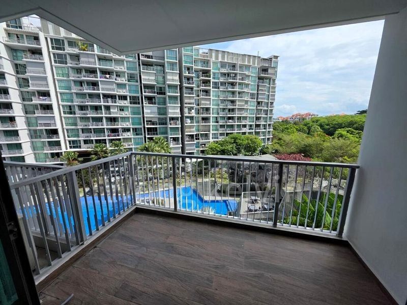2 Bed Condo for Rent in  Ripple Bay - Image 2