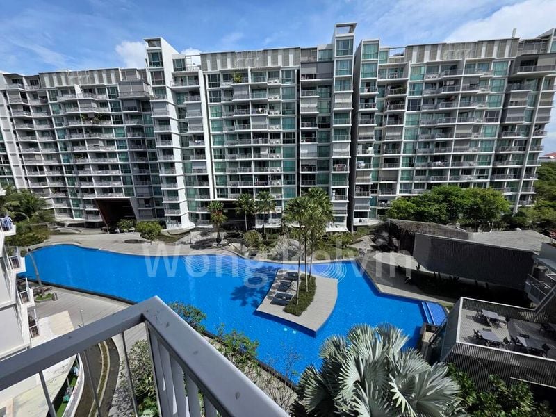 2 Bed Condo for Rent in  Ripple Bay - Image 1