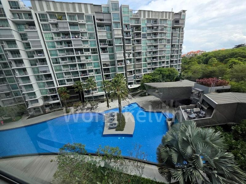 2 Bed Condo for Rent in  Ripple Bay - Image 6