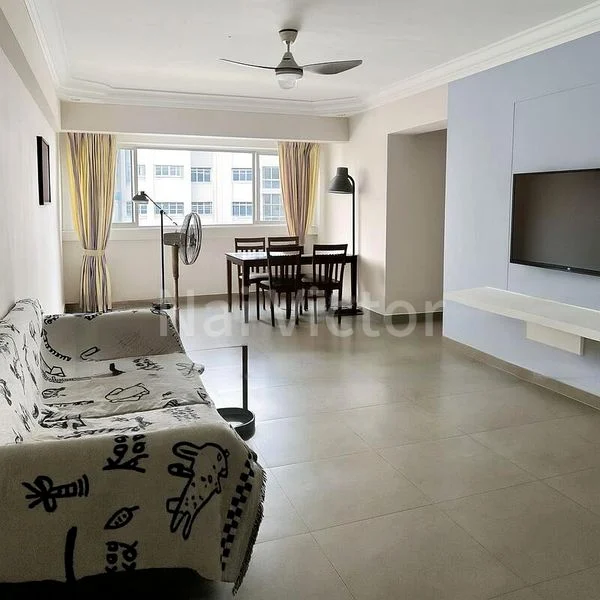 Premium HDB for Sale in  770 Bedok Reservoir View - Image 1