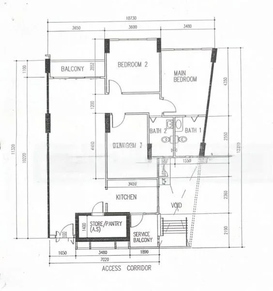 Premium HDB for Sale in  770 Bedok Reservoir View - Image 9