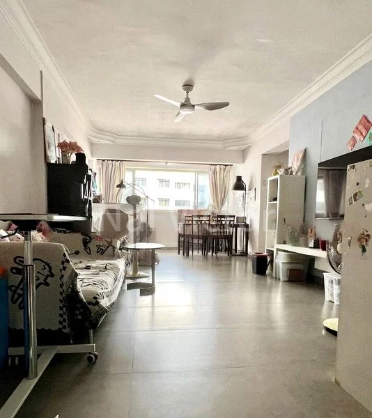 Premium HDB for Sale in  770 Bedok Reservoir View - Image 5