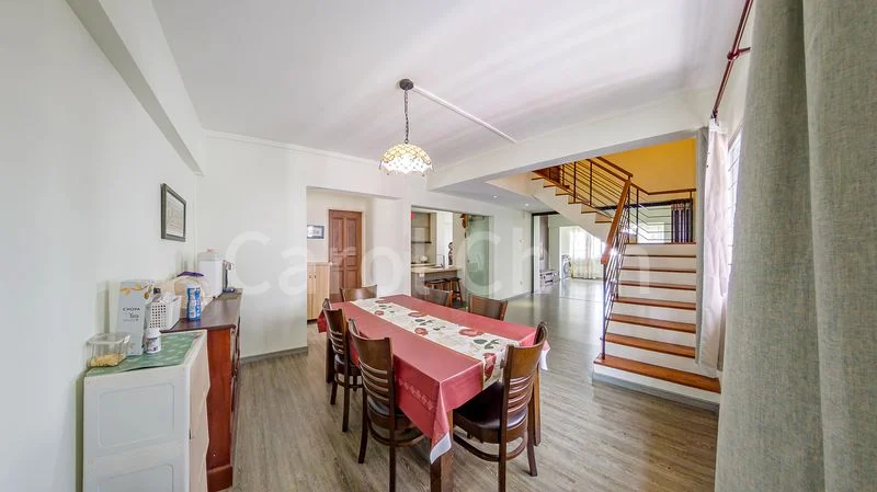 Maisonette HDB for Sale in 405 Jurong West Street 42 - Image 2