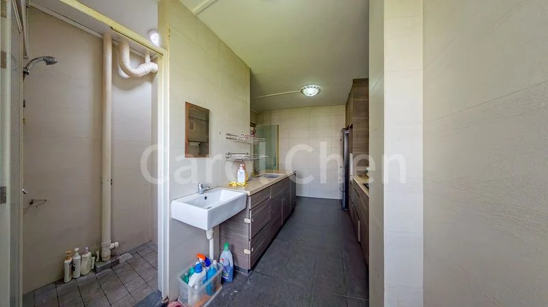 Maisonette HDB for Sale in 405 Jurong West Street 42 - Image 8