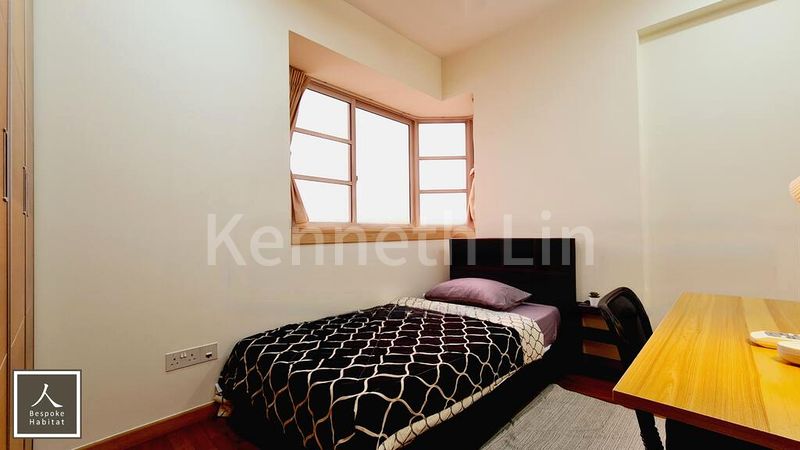 Common Room (Condo) for Rent in  Le Crescendo - Image 2