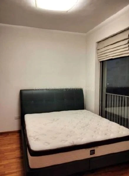 1 Bed Condo for Rent in Sky Habitat - Image 5