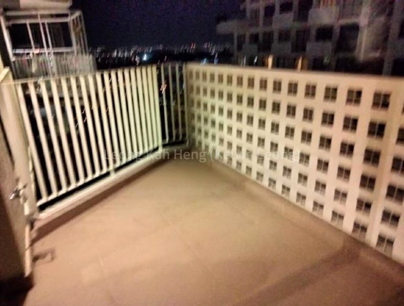 1 Bed Condo for Rent in Sky Habitat - Image 7
