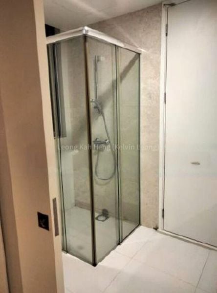 1 Bed Condo for Rent in Sky Habitat - Image 2