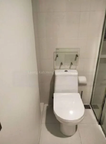 1 Bed Condo for Rent in Sky Habitat - Image 3