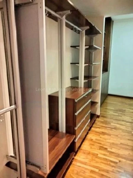 1 Bed Condo for Rent in Sky Habitat - Image 4