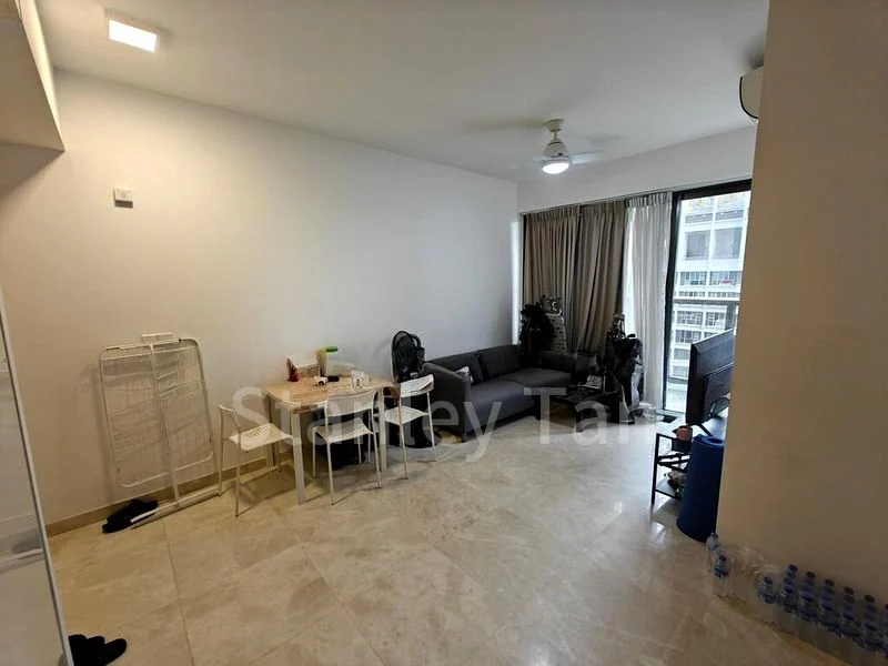 2 Bed Condo for Rent in  Commonwealth Towers - Image 13